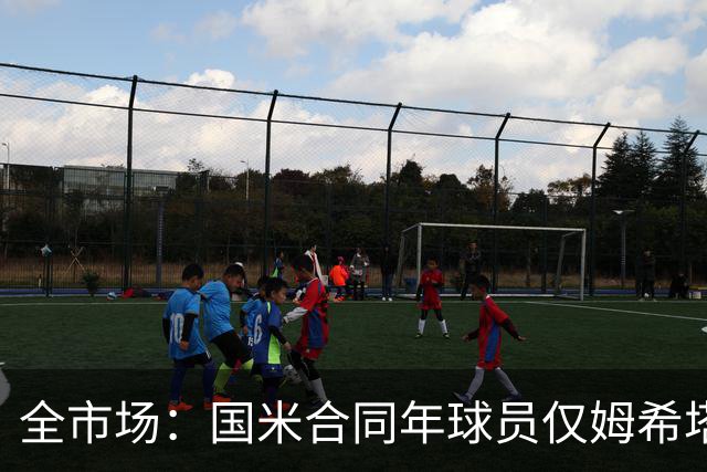 全市场：国米合同年球员仅姆希塔良留队，他接受替补＋主动降薪