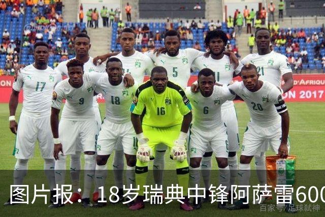 图片报：18岁瑞典中锋阿萨雷600万欧转会富勒姆 拜仁保留回购条款