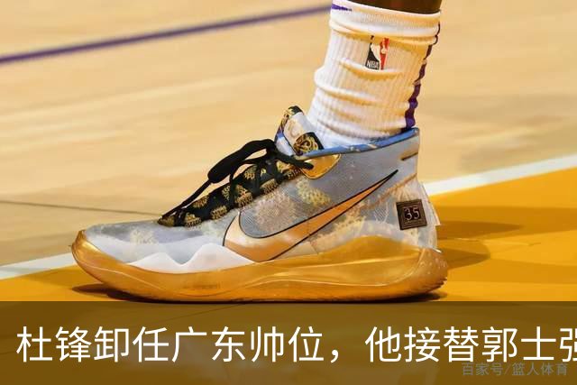 杜锋卸任广东帅位，他接替郭士强再当男篮主帅可能性有多大？
